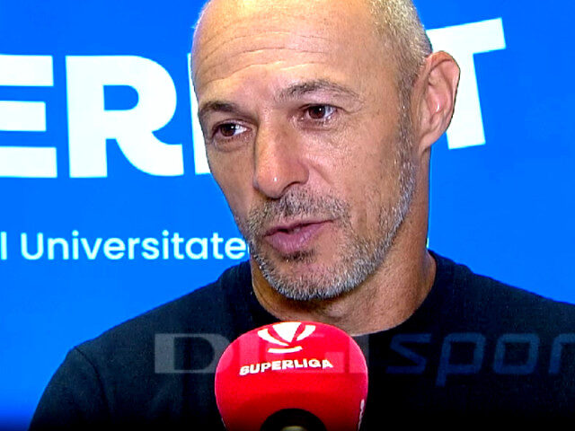 Andone, glumă la Becali: „Asta am zis după Craiova – FC Argeș”