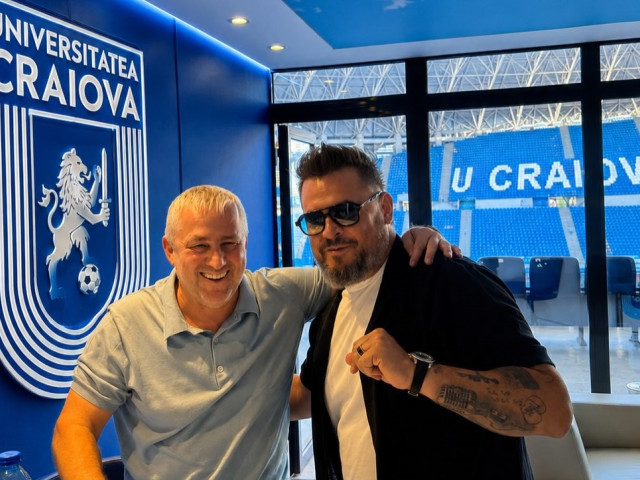 Bobonete la Craiova: Cât contează vocea? Culisele achiziției și secrete
