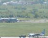 Rețea spionaj rusească spartă-n Ucraina, ținte F-16 și Mirage 2000