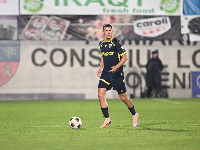 Petrolul – Oțelul, spectacol pe Digi Sport: Scor 5-1!