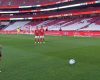 Benfica 0-0 Viseu, Porto 2-0 Alverca: Liga Portugalia