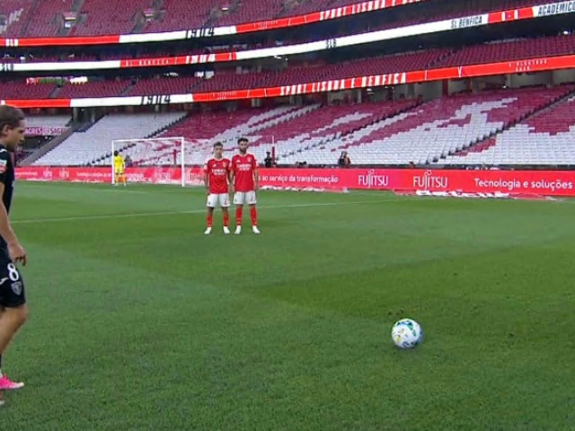 Benfica 0-0 Viseu, Porto 2-0 Alverca: Liga Portugalia