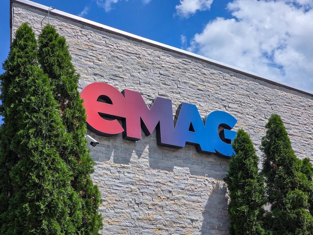 EMAG, sub controlul unic Naspers după aprobarea UE