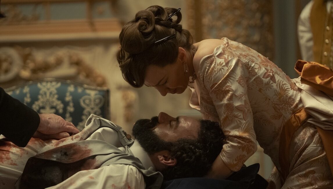 Epoca de AUR revine pe HBO Max. Premiera în România