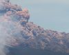 Etna blochează CATANIA: Mii de turiști blocați în plin sezon