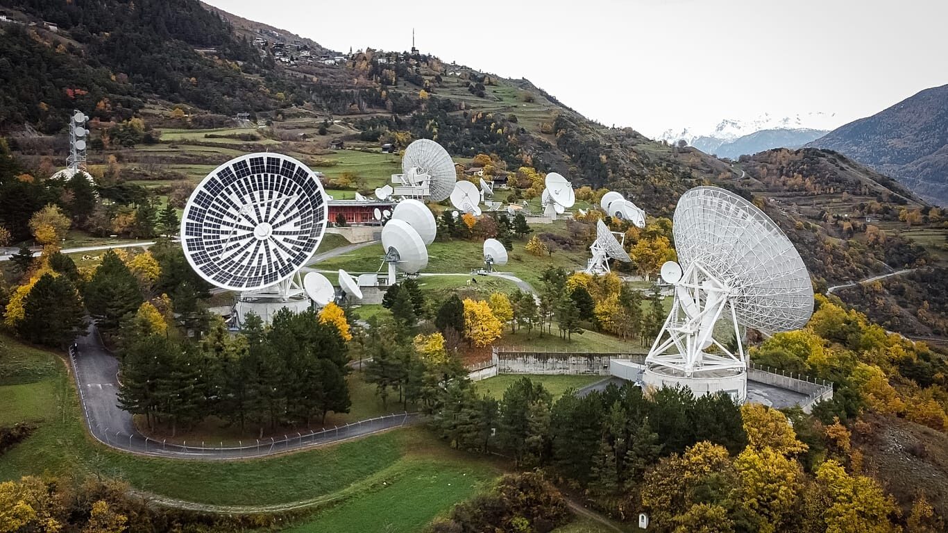 Europa lansează Starlink propriu. Proiect ce revoluționează sateliții