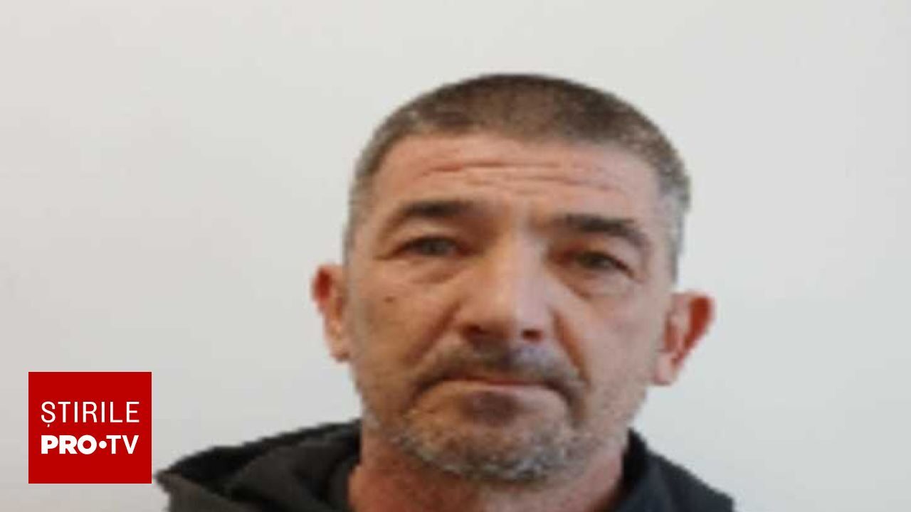 Evadat cu brățară: Cautat bărbat din arest la domiciliu, poliția cere ajutor