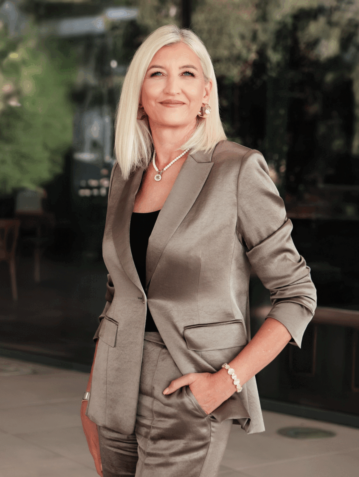 Novartis România: Evy Bierebeeck, despre integritate și fair play
