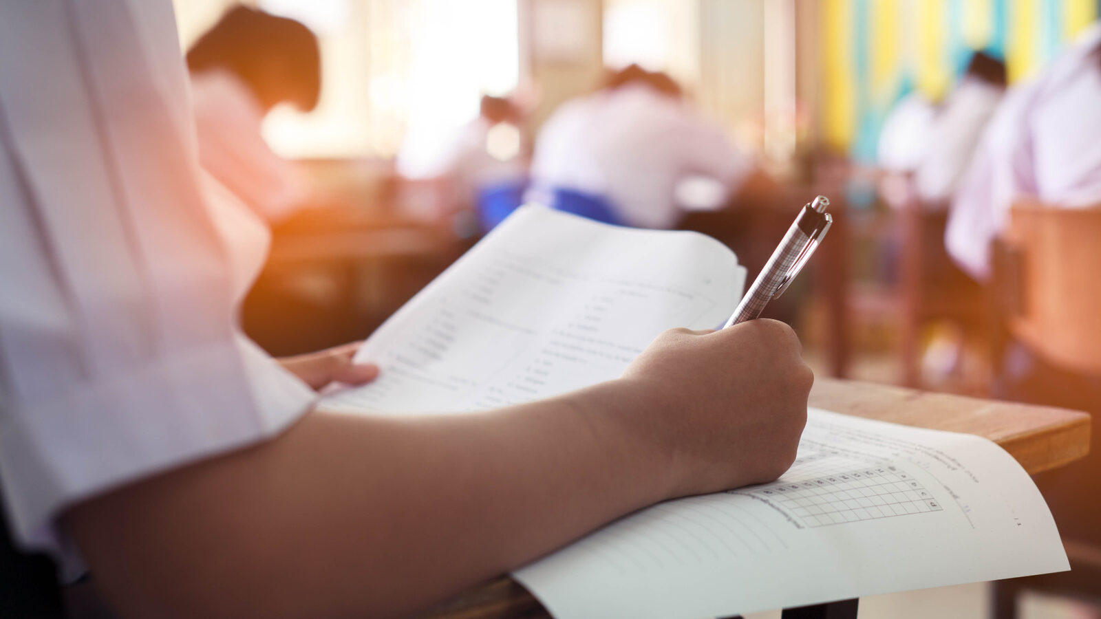Bac și Evaluare 2027: Noi reguli stricte