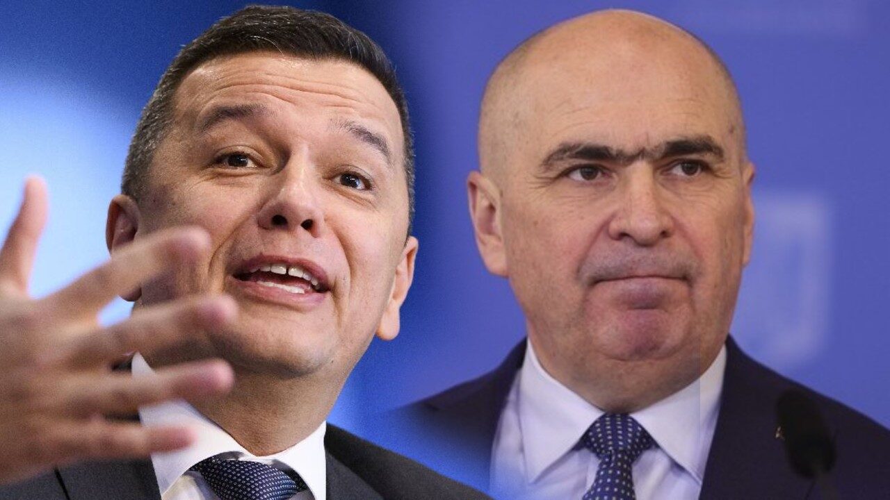 Bolojan și Pîslaru, la judecata politică pentru legea proastă