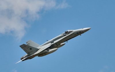Radar MApN: Ce au detectat sistemele militare românești