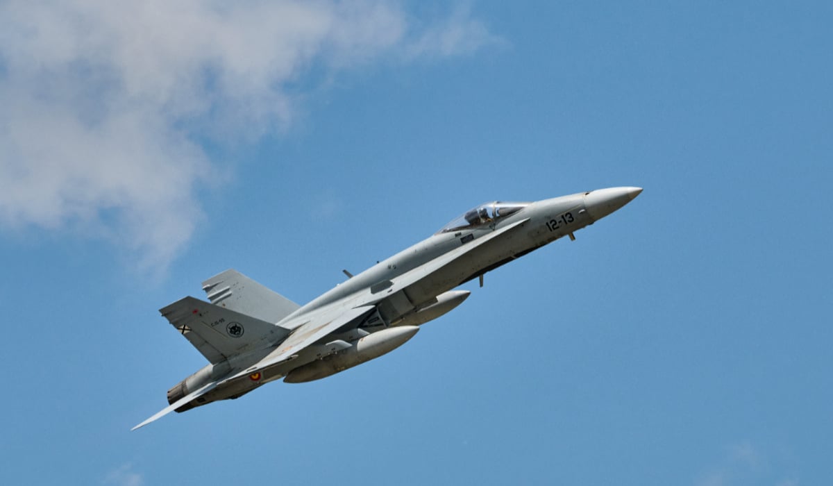 Radar MApN: Ce au detectat sistemele militare românești