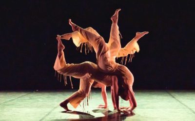 Segesta: Muzică, dans și mituri pe scena festivalului