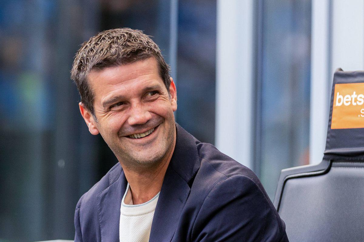 Chivu, peste Mourinho, Conte: Topul americanilor!