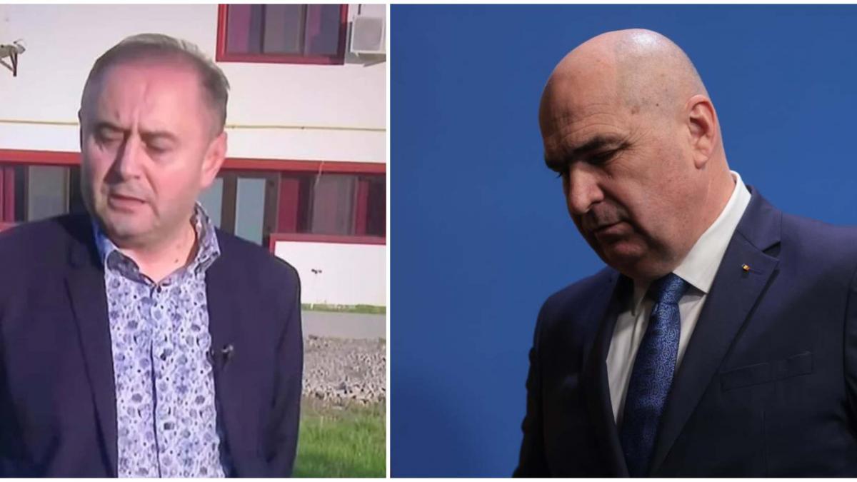 Bogos, după discuția cu Bolojan: „Nu se admit abuzuri pe ferme”