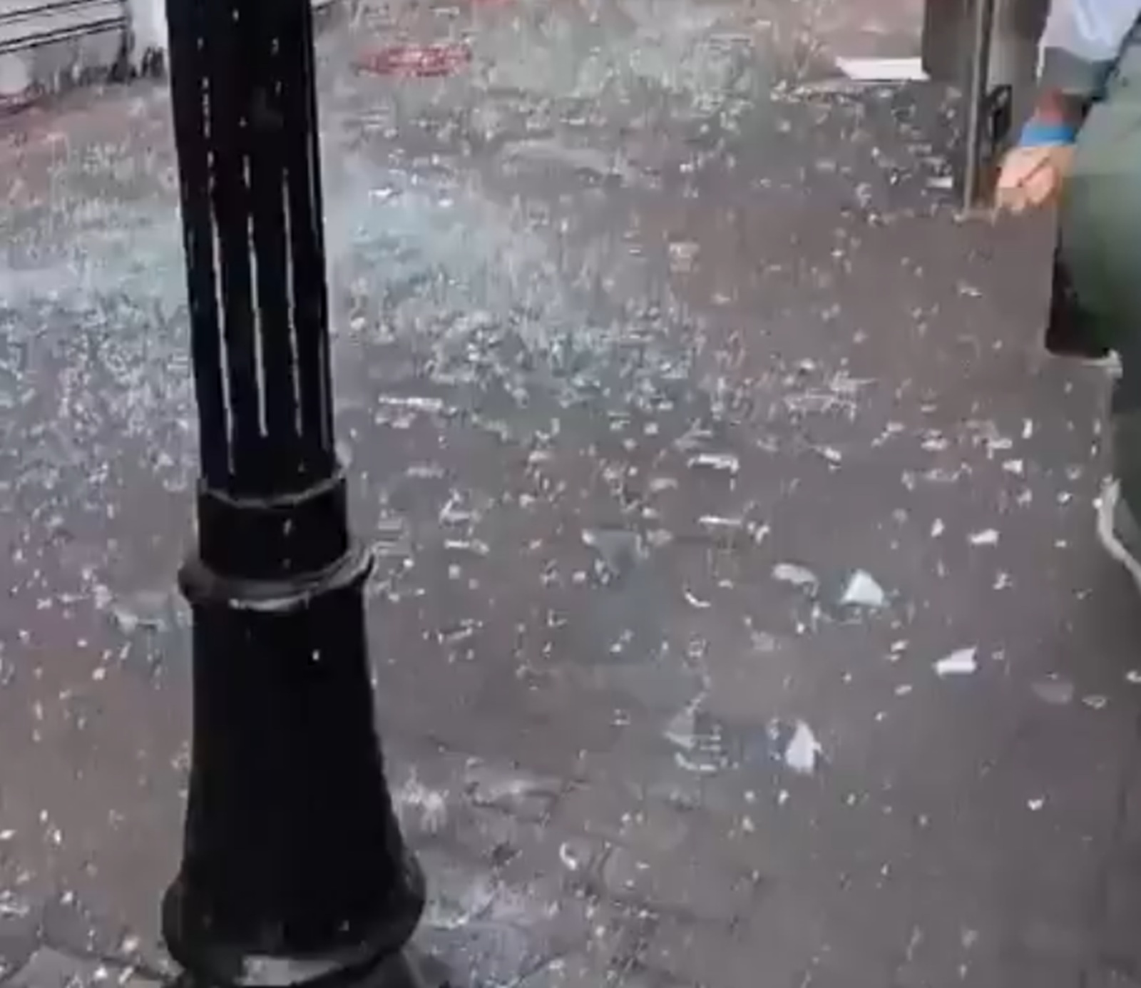 Cutremur devastator în Columbia: Zeci de răniți, pagube mari
