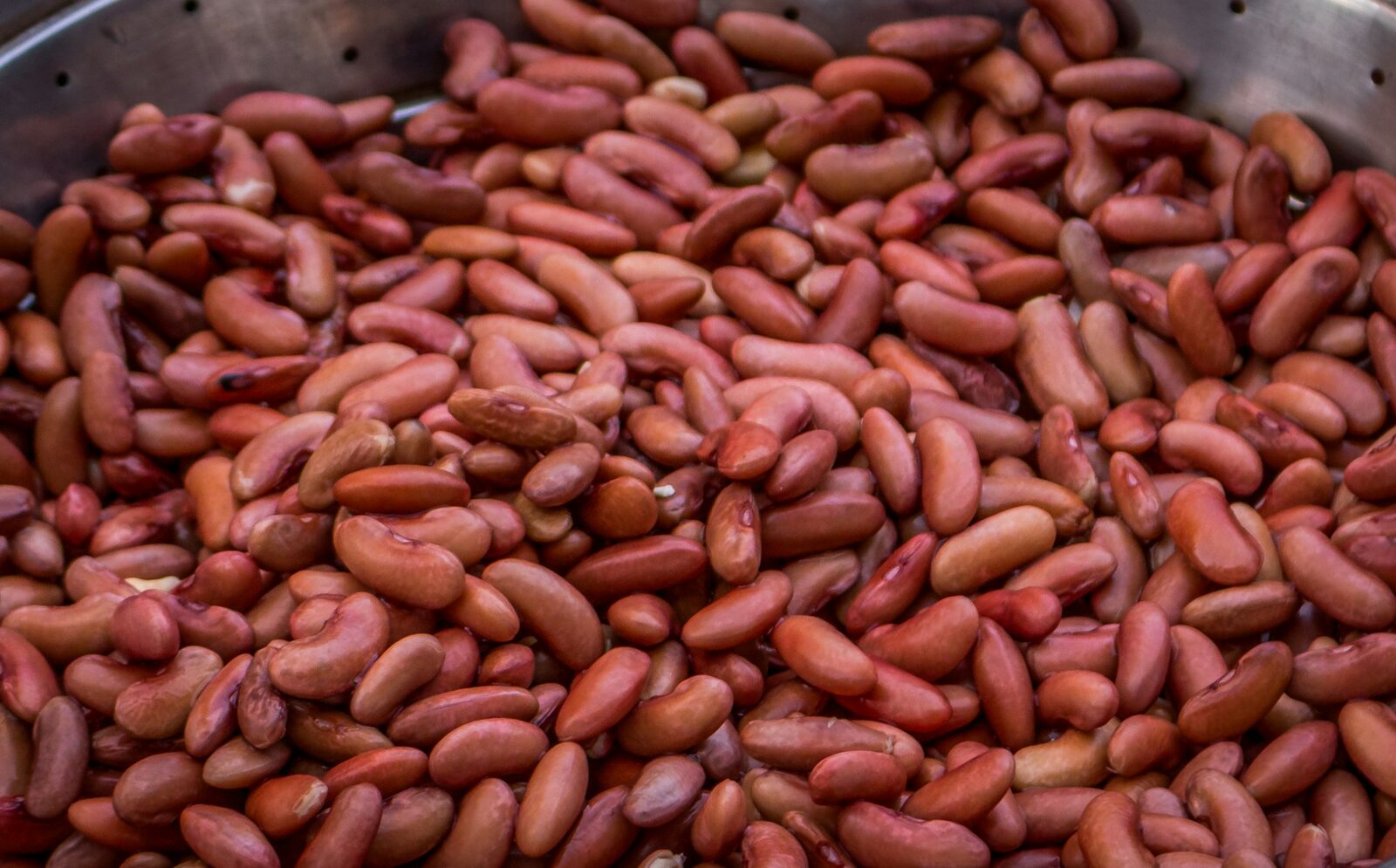 Pate de fasole roșie: Secretul ingredientului desăvârșit