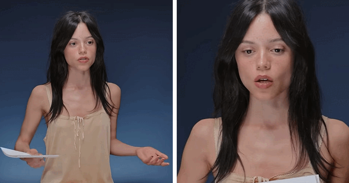 Jenna Ortega și goana Hollywoodului: Fanii îngrijorați