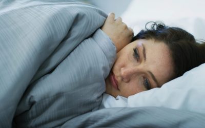 Plânsul din somn: Semnale de alarmă de la medic