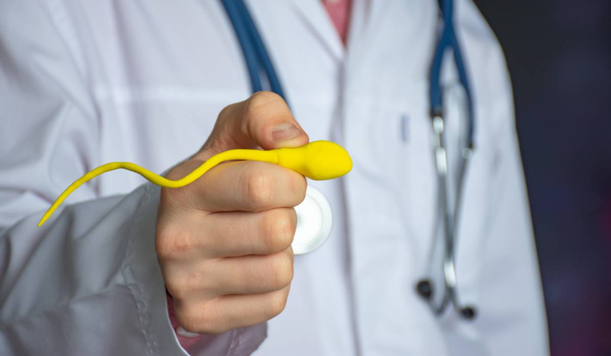 Laptopul pe genunchi, sedentarismul, vinovate pentru scăderea fertilității