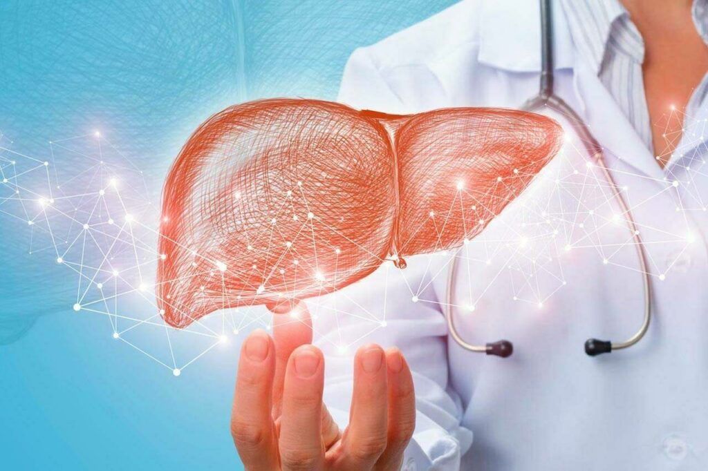 Medicul dezvăluie: Fructul ideal zilnic pentru ficat