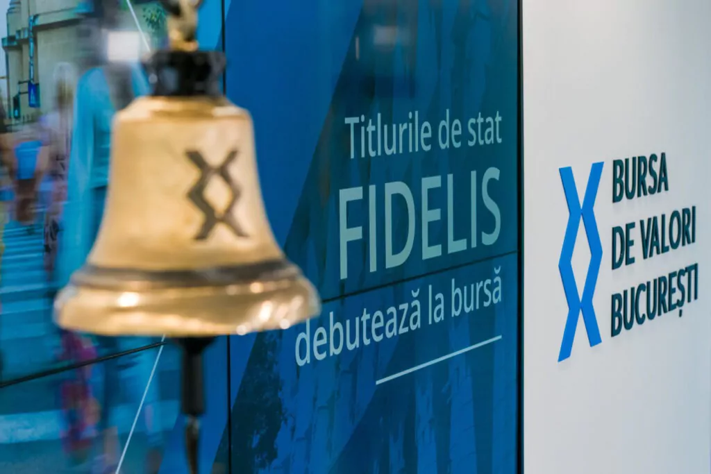 Ministerul Finanțelor, cec de AUR: Dobândă de 7,5%