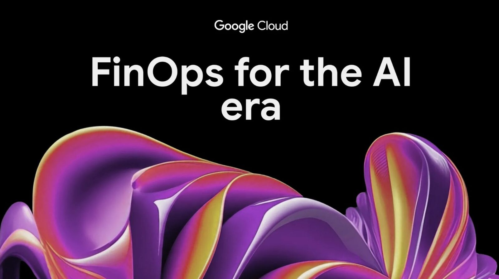 Google Cloud: AI simplifică factura și controlează costurile