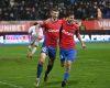 Tănase a plecat, FCSB-ul suferă