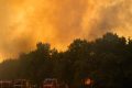 Incendii Franța: Suspectate acte intenționate, sute de arestați, inclusiv minor
