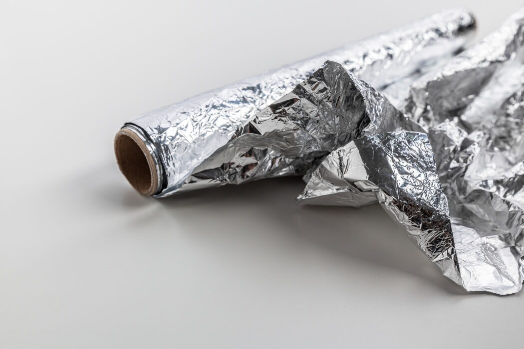 Folia de aluminiu: Greșeala ta majoră în bucătărie
