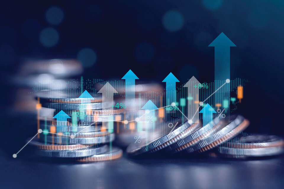 Europa revine pe bursă: Investitorii mizează pe economie