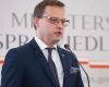 Fost viceministru polonez, refugiat în Transnistria. Șef, dus în SUA