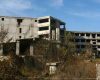 Nădlac: Clădire abandonată, viitoare laboratoare școlare pentru 600 de elevi