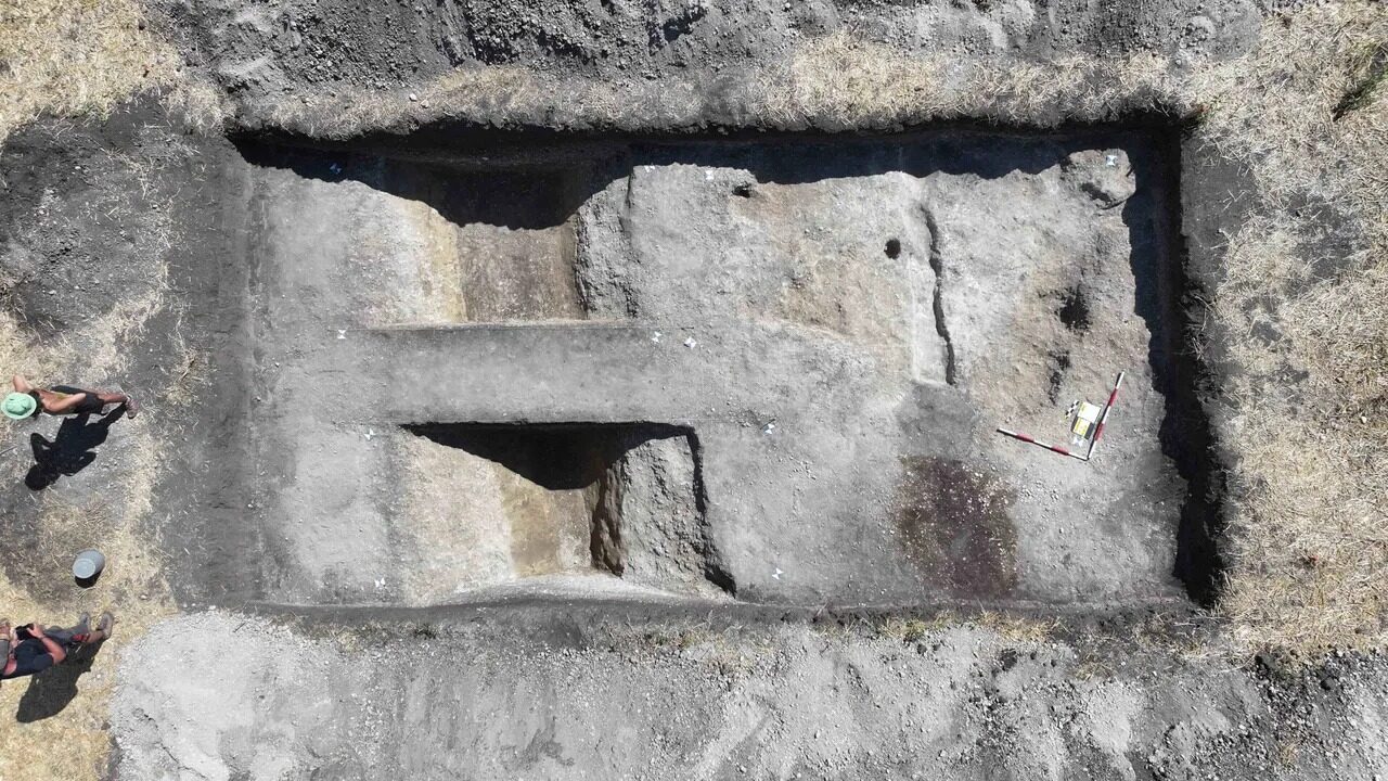 Sanctuar Soare-Lună: 1.000 ani înaintea Stonehenge, scos la lumină
