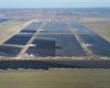Olt: Parc fotovoltaic uriaș conectat la rețea, investiție israeliană