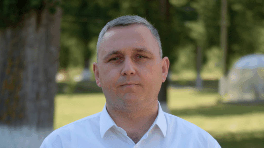 Primarul Jardan din Lozova: „Nu declarații, ci fapte”