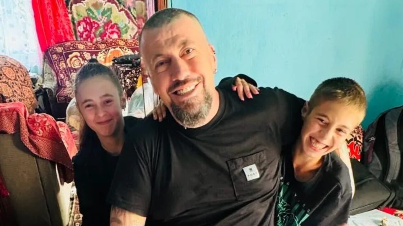 O tânără vrea să le schimbe destinul