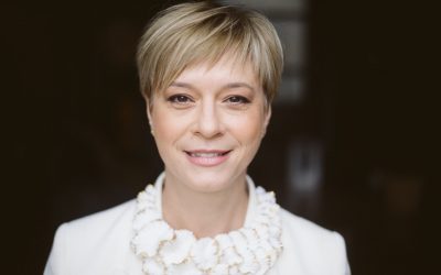 Eliza Rogalski: AI nu înlocuiește încrederea în oameni