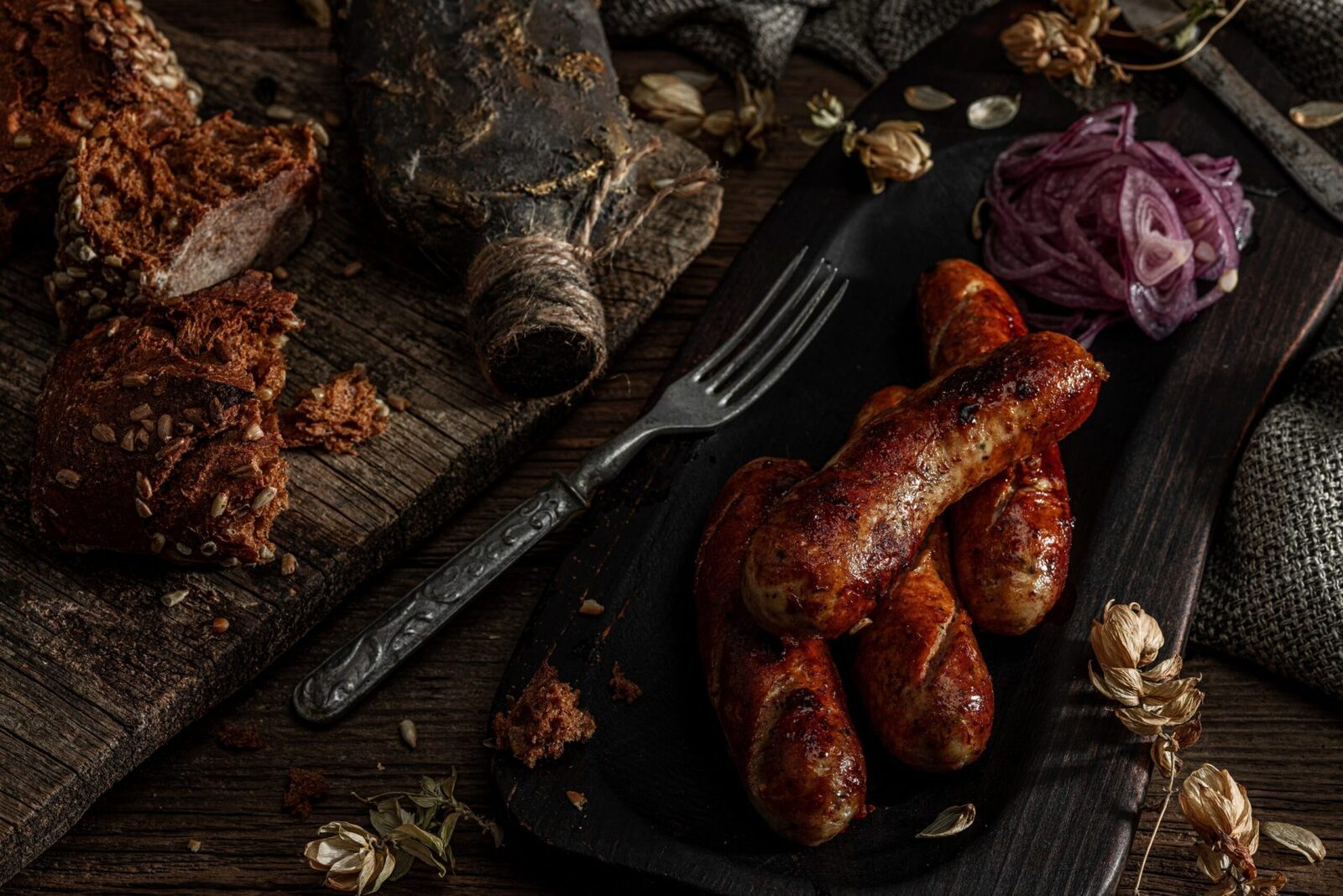 Furculița, deliciul interzis al Europei medievale