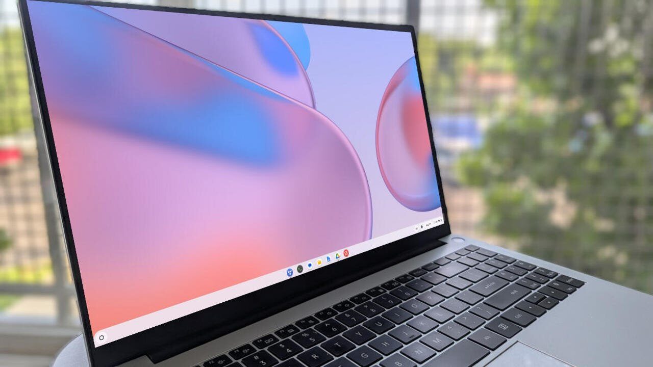 PC vechi, gratis, Chromebook: Cum folosești FydeOS