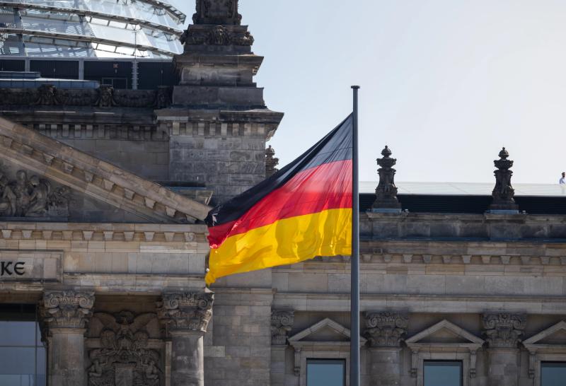 Germania: 60% văd China rival/adversar, inclusiv votanți CDU/SPD