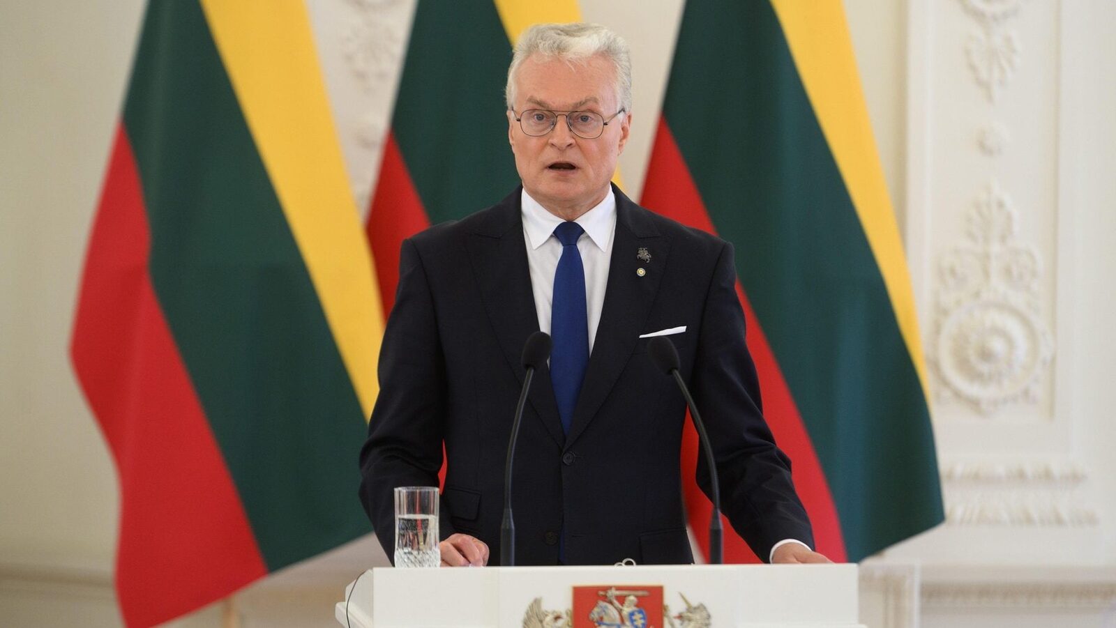 Președinte NATO dezvăluie motivul vizitei șefului CIA la Moscova