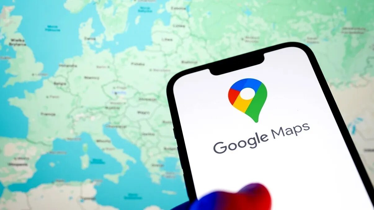 Google Maps revoluționează navigația 3D pe telefon
