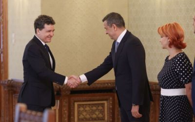 Grindeanu: Nicușor Dan nu e nici prieten, nici dușman cu PSD
