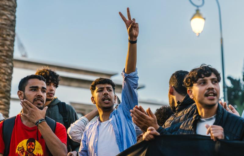 UE: Imigranții ilegali din Ceuta, trimiși înapoi