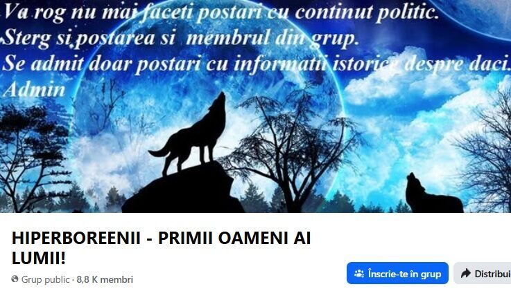 Istoria mințită: Date false și intenții ascunse