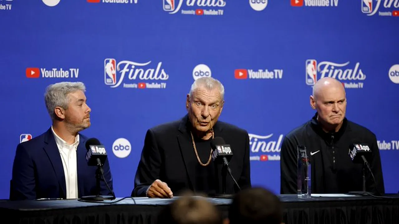 Don Nelson, dispărut la 86 de ani. Gigantul baschetului s-a stins