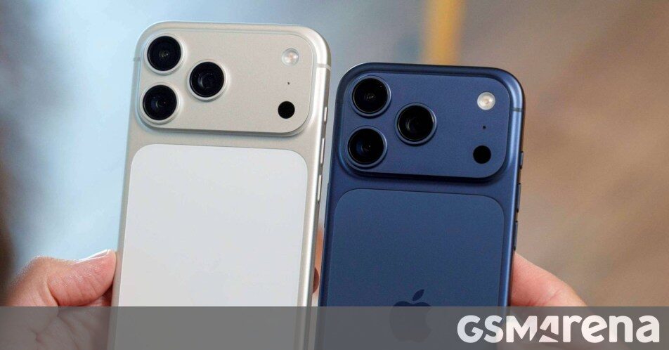 Lipsă DRAM, iPhone 18 Pro greu de găsit la lansare