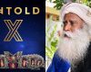 Sadhguru la UNTOLD: Cine e guru-ul care a cucerit scena lumii