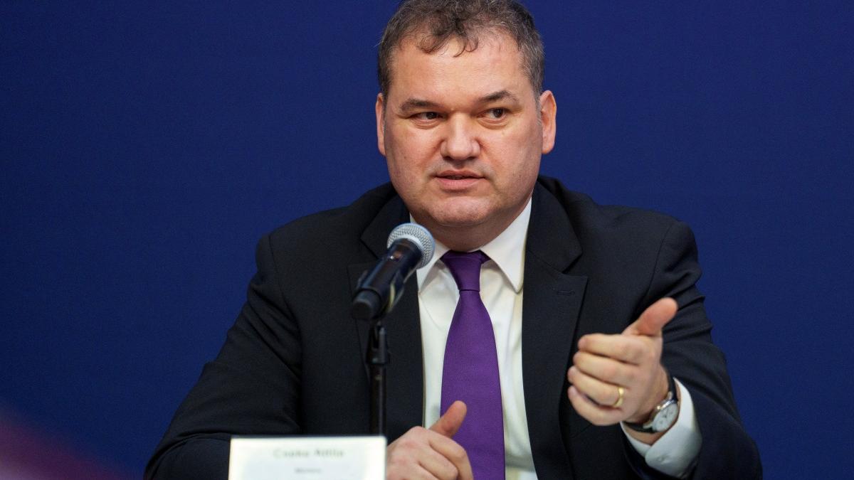 Haos în țară: Lege nouă, demisii. Cseke: „Informație incorectă”